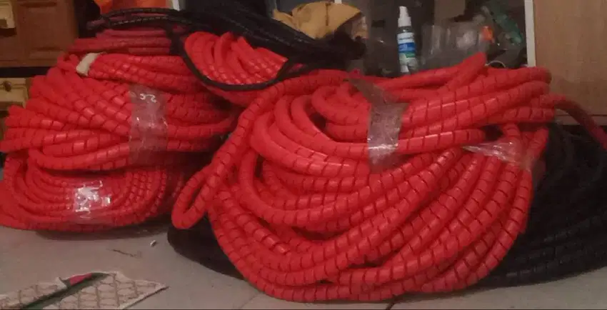 Spiral Guard Hose Wrap Protector