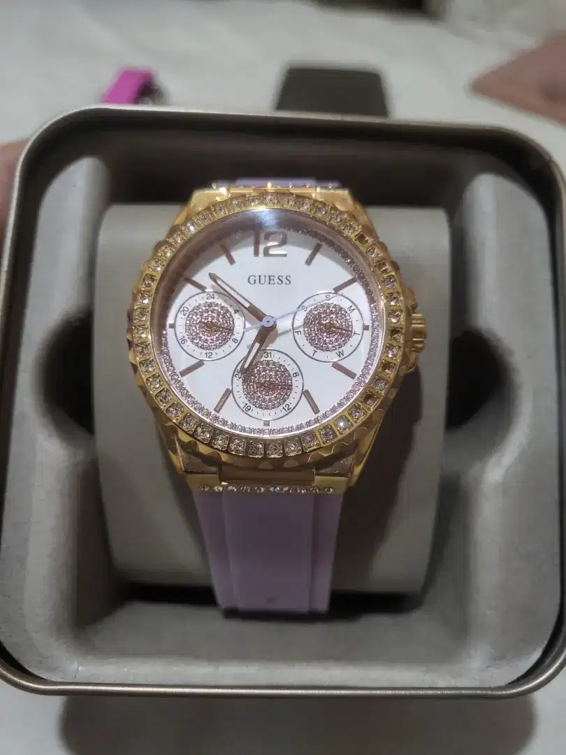 Dijual guess ori, no box