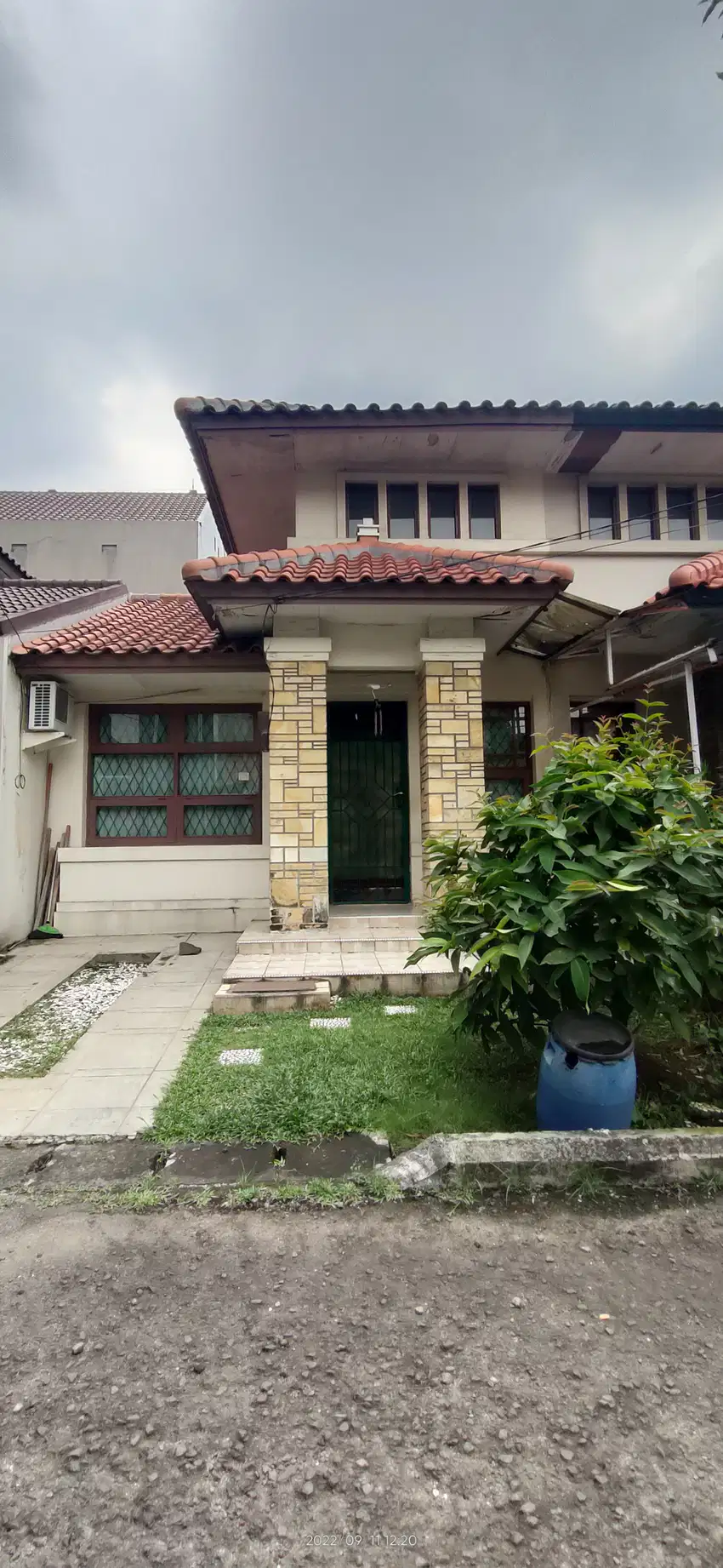 Dijual Rumah Rapi 2 Lantai Taman Permata Parahyangan By Rumah Chinida