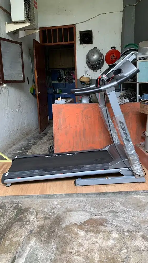 Treadmill BH - BT6380
