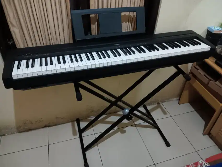 Piano elektrik Yamaha