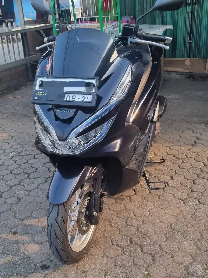 PCX HYBRID 150 ABS 2019