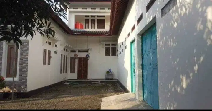 Jual rumah Segeran Indramayu