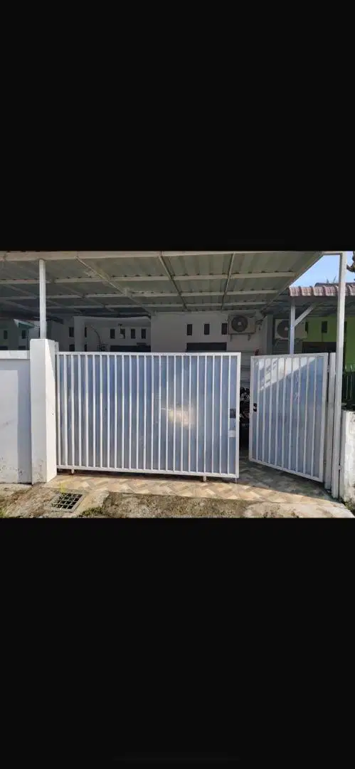 Dijual murah rumah