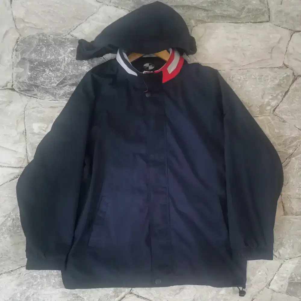 SLAZENGER Original Windbreaker Jacket