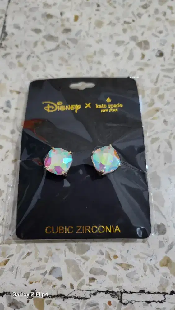 Anting Kate Spad* Disney