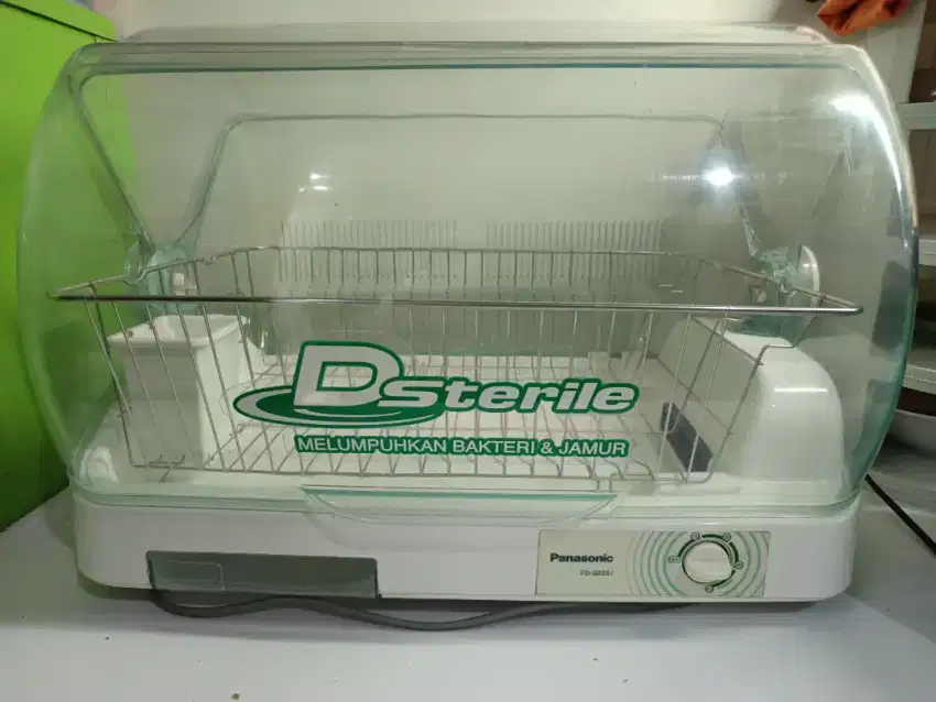 Panasonic DSterile