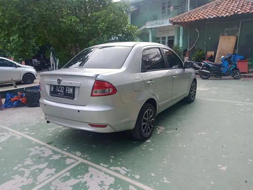 proton saga flx tahun 2012