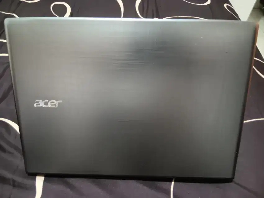 Laptop Acer Aspire E5-475G