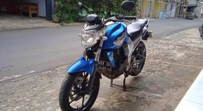 Byson Karbu Istimewa