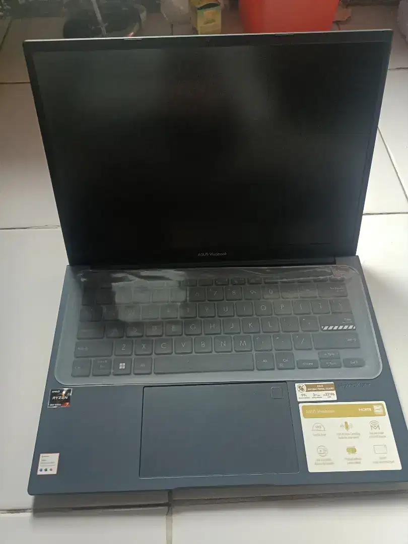 Laptop bagus murah