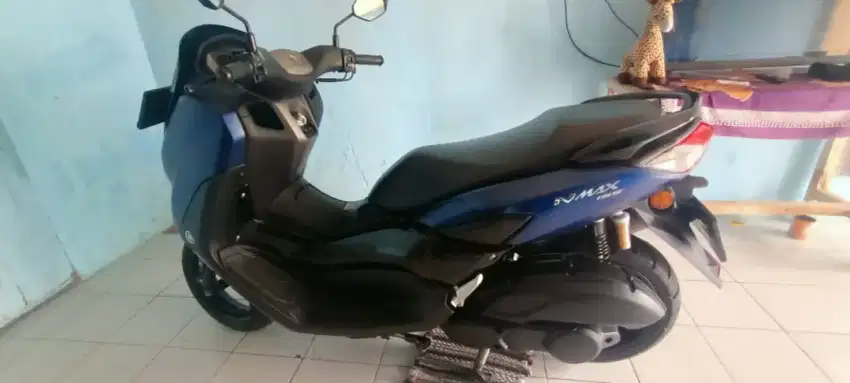 Khusus Jual Yamaha All new Nmax connected 155 2021(akhir) keyless