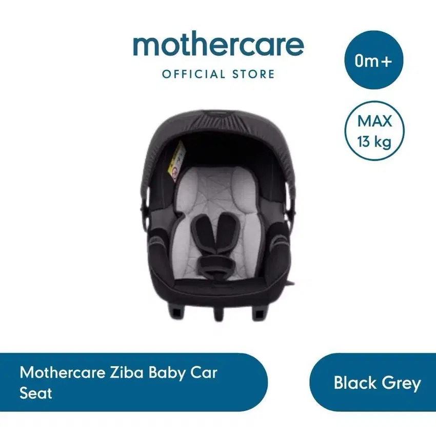 Carseat mothercare murah berkualitas