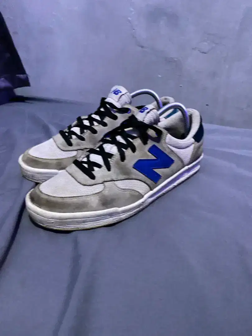 Sepatu new balance