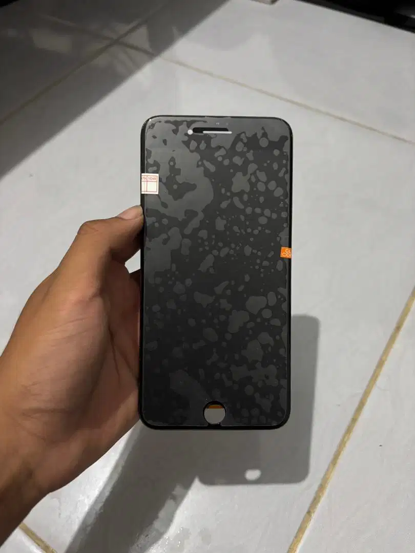 lcd iphone 8+ plus