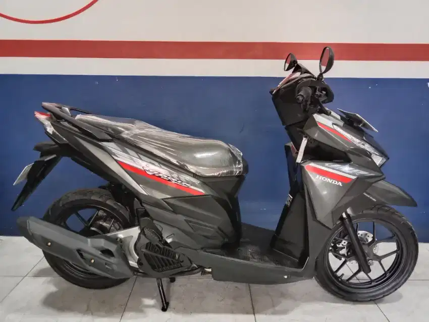 Vario 125 old 2017