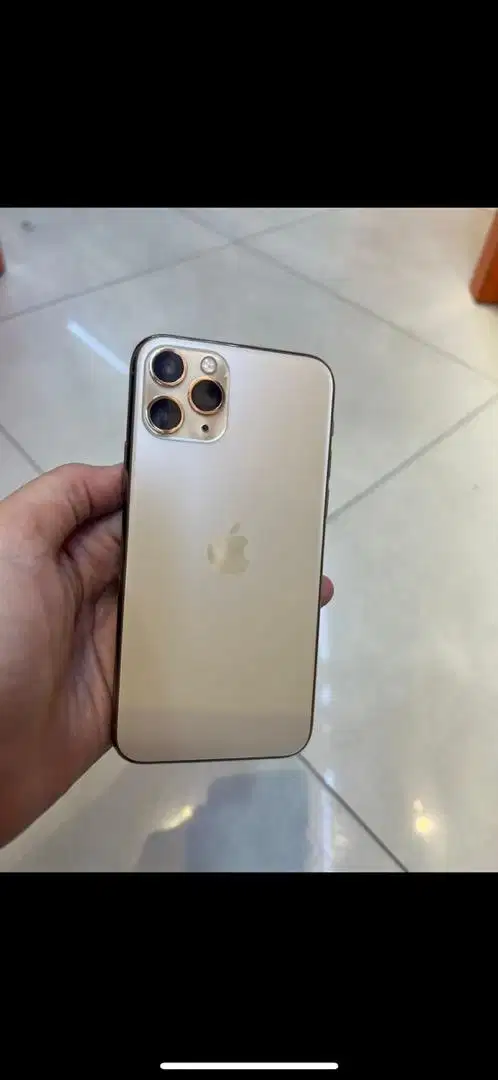 Iphone 11 pro 64gb