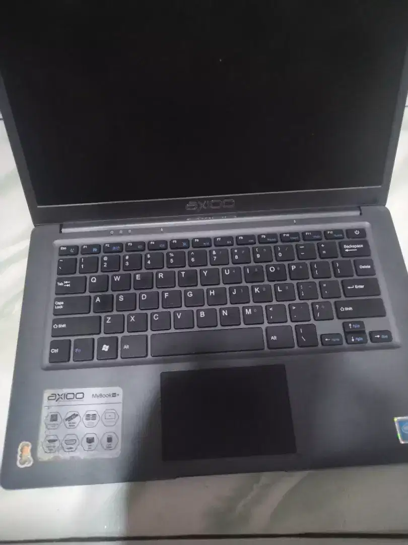 Di jual laptop Axioo