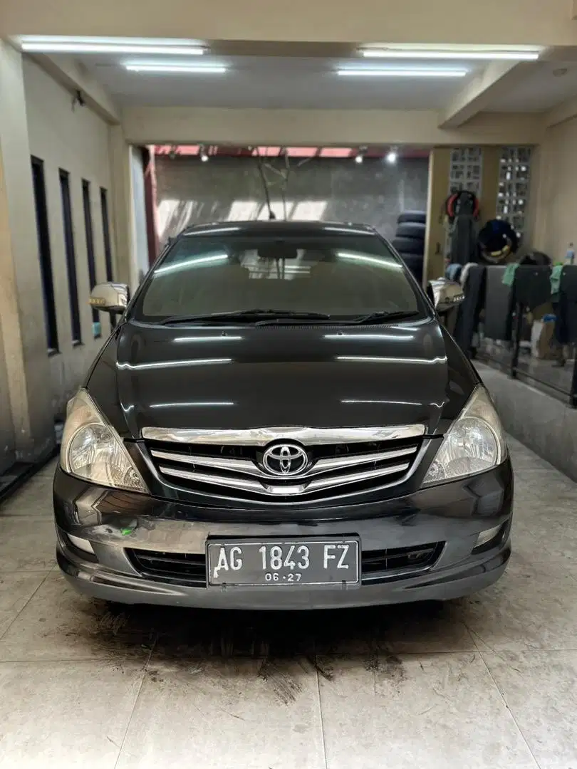 Innova 2.0 G AT th 2004 (Matic) SANGAT TERAWAT