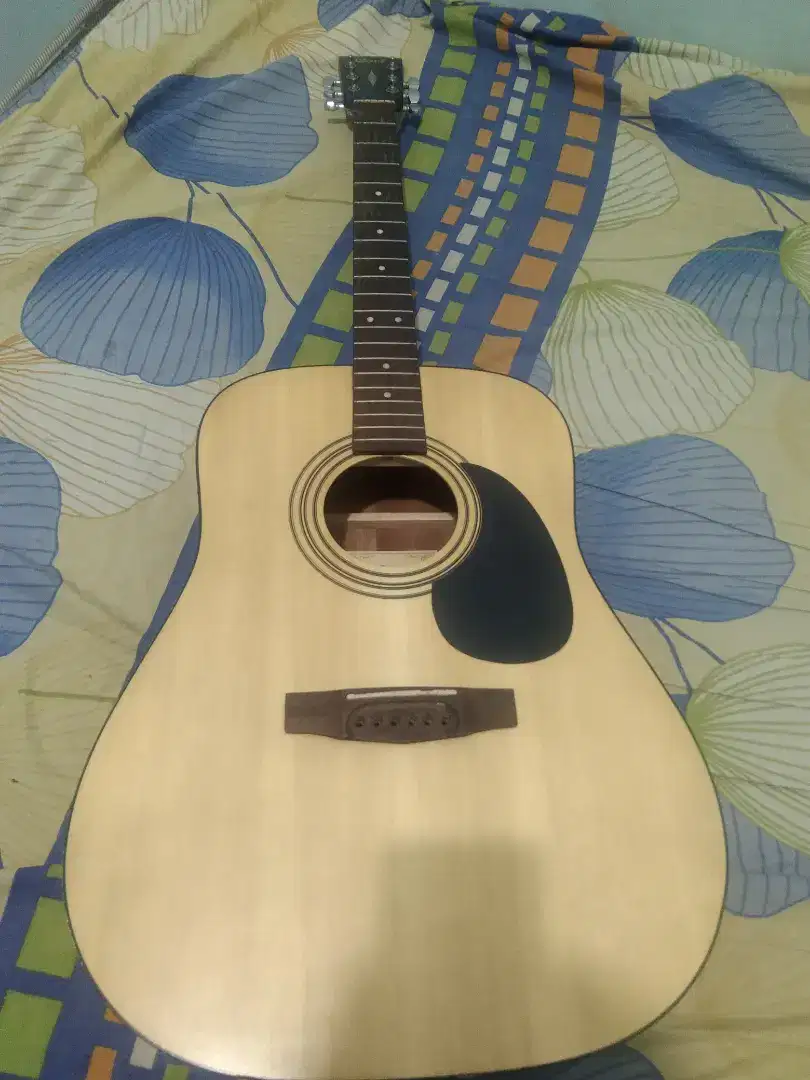 Gitar AD810 OP ORIGINAL