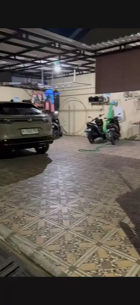 Di jual kontrakan 7 pintu