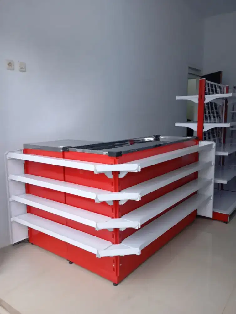 Meja kasir (supplier)