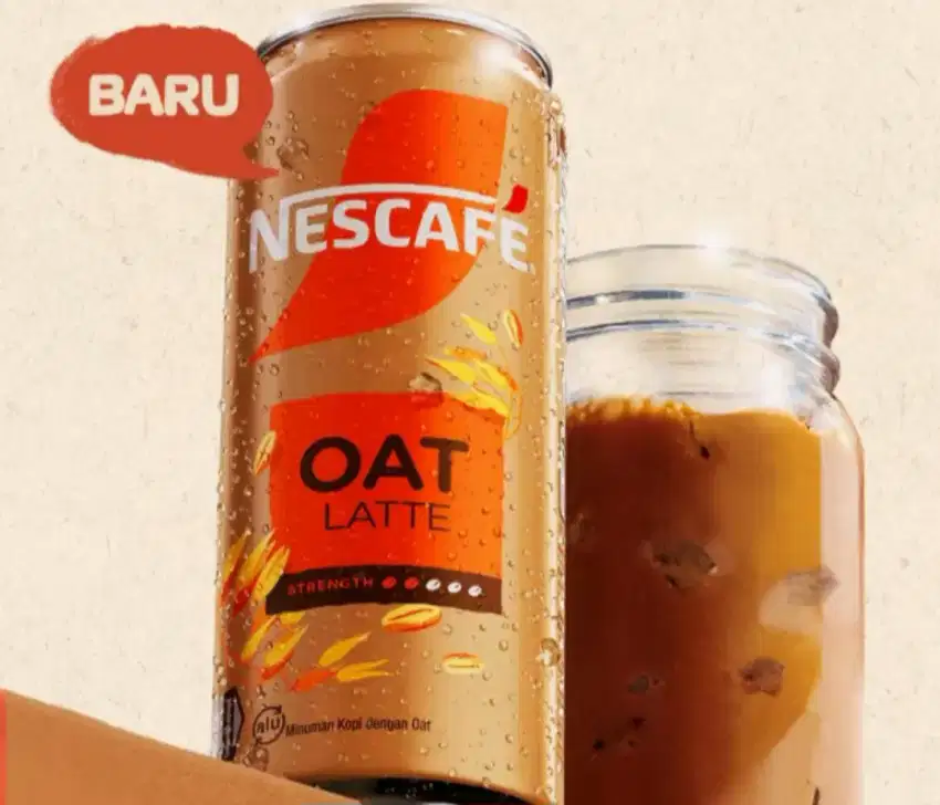 Minuman caffe.Minuman kopi