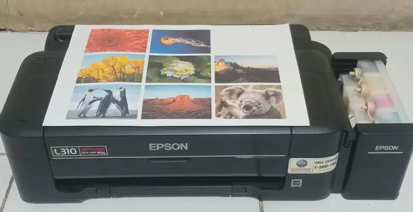 Printer Epson L310