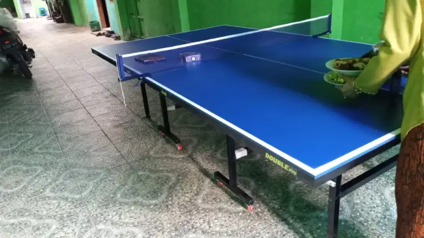 Meja pingpong tenis murah