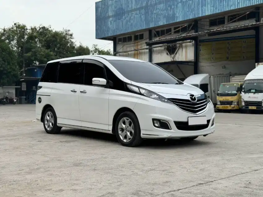 MURAH Mazda Biante 2015 AT