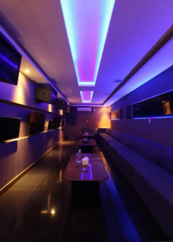 LOWONGAN LADIES FOR KTV & SPA  JABODETABEK