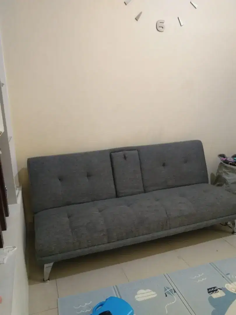 Service sofa dan bikin baru