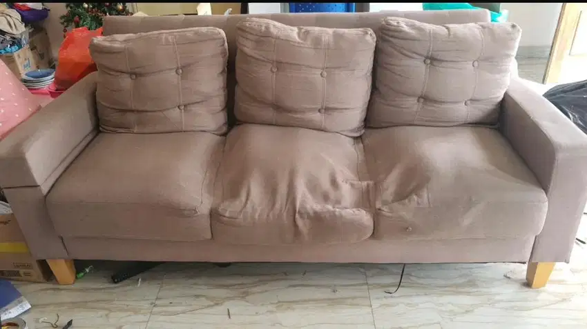 Sofa Informa 3 seater