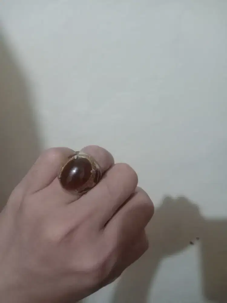 Batu Solar Aceh barter kenari