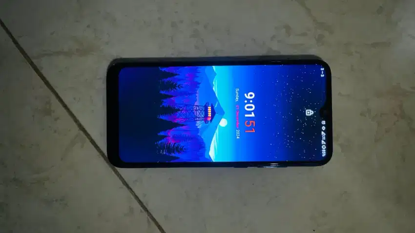 Xiaomi Redmi Note 8