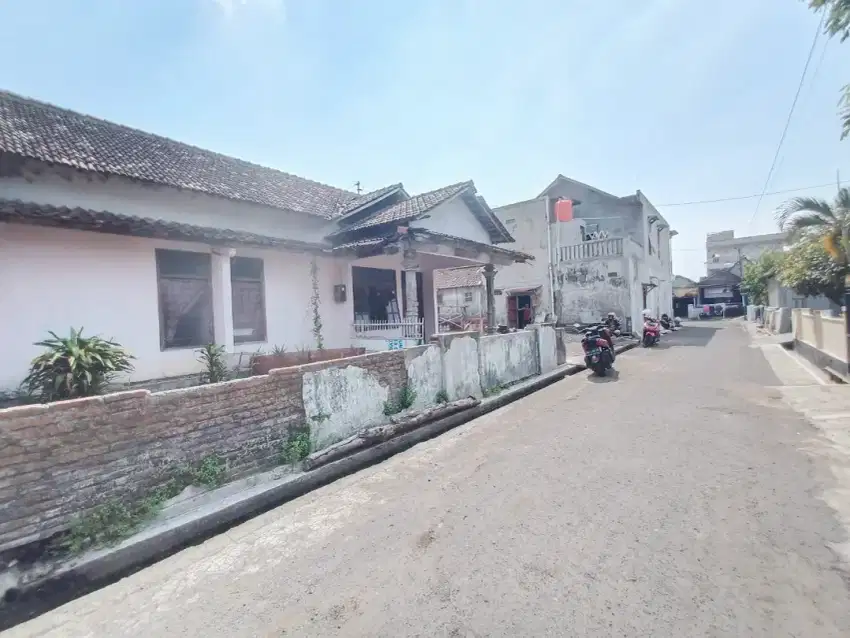 Dijual Murah Tanah Gajahan Colomadu