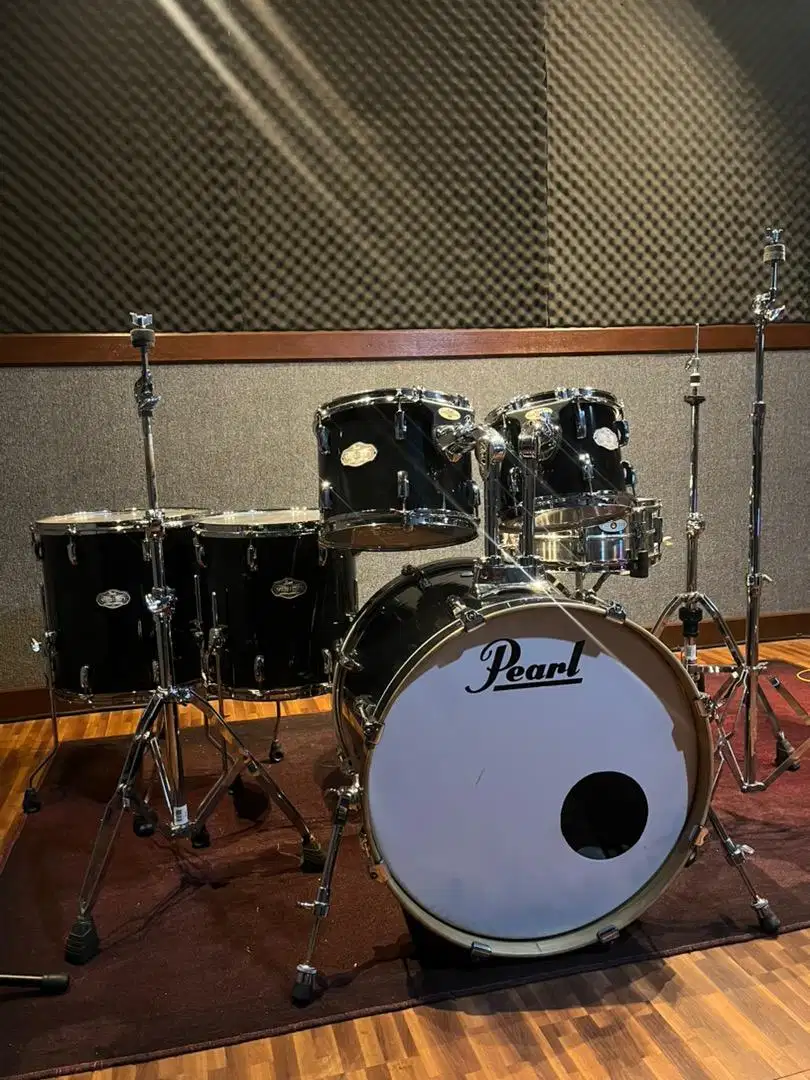 Drum Pearl vision SST Birch