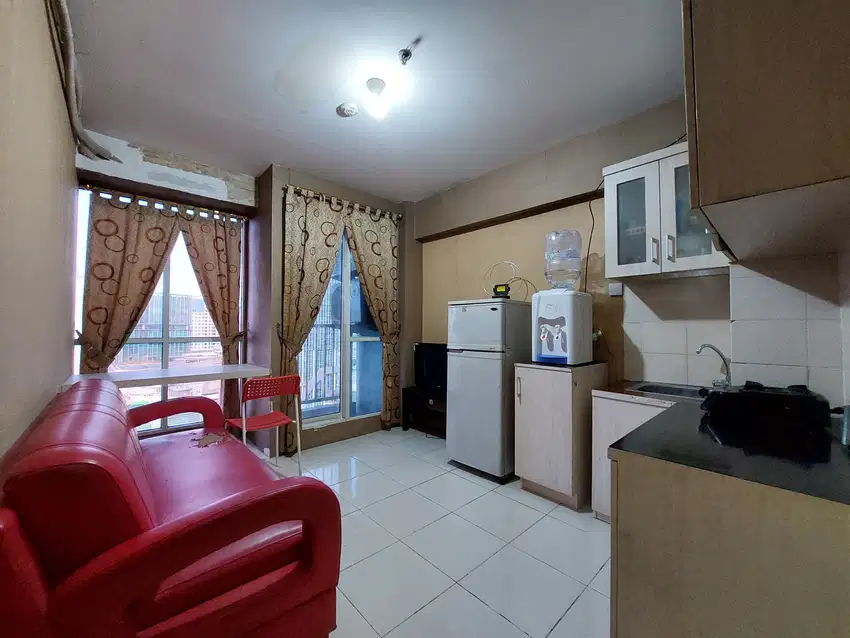 Sewa Apartemen 2 BR Full Furnish Tahunan di Jakarta Apartemen Tifolia