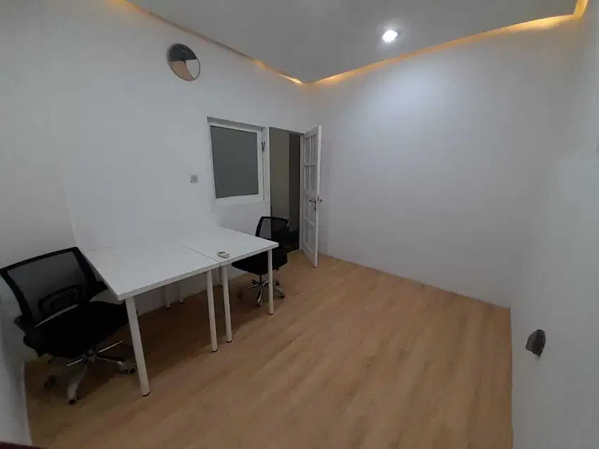 Sewa Ruang Kantor Murah / Office Space/ Private Office Lodaya Bandung