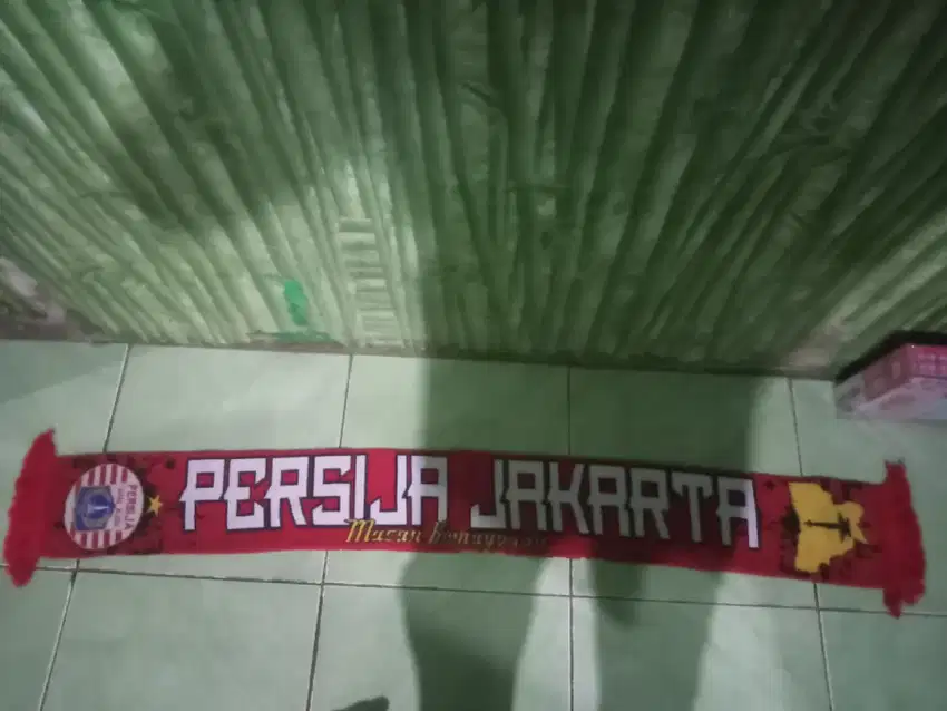 Scraft Persija jakarta