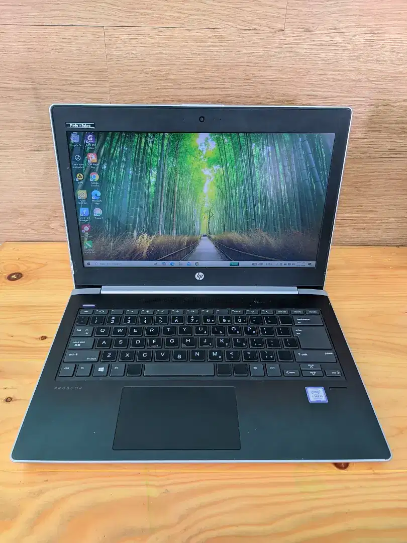 Laptop probook 430 g5