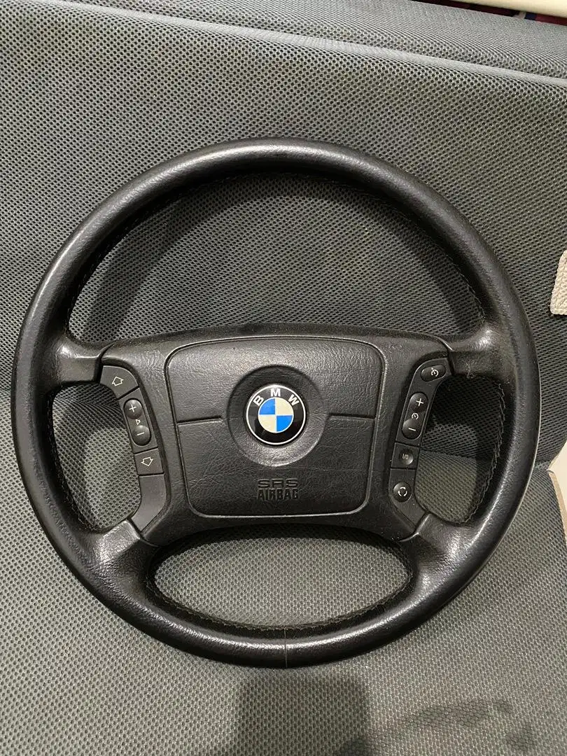 Steer Original BMW E46 E39 E53