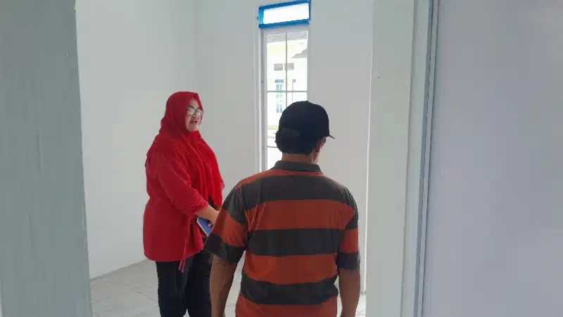 Rumah Subsidi Dijual Dekat RSUD Hermina