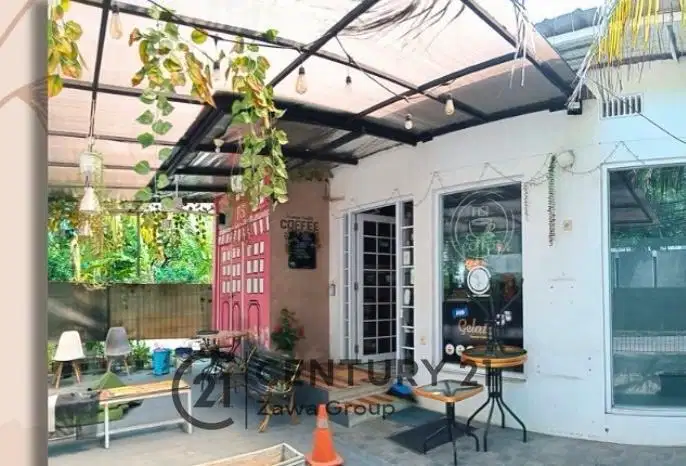 Dijual Rumah Dekat Pondok Indah Pondok Indah Cilandak Jaksel