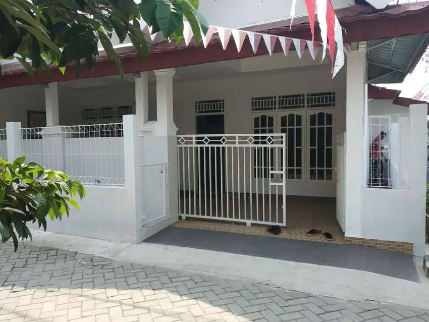 Perumahan Dasana Indah Lt. 80 m/Lb, 100 m2, sudah Renovasi , 615 jt