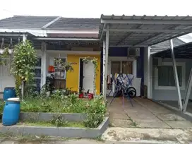 Dijual Rumah Minimalis di Griya Mitra Cimuning Bekasi Siap KPR J-14392