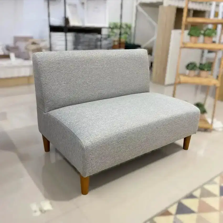 SOFA MINIMALIS 2SEAT