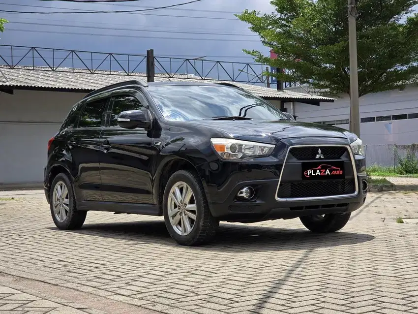 Mitsubishi Outlander 2014 PX 2.0 Automatic