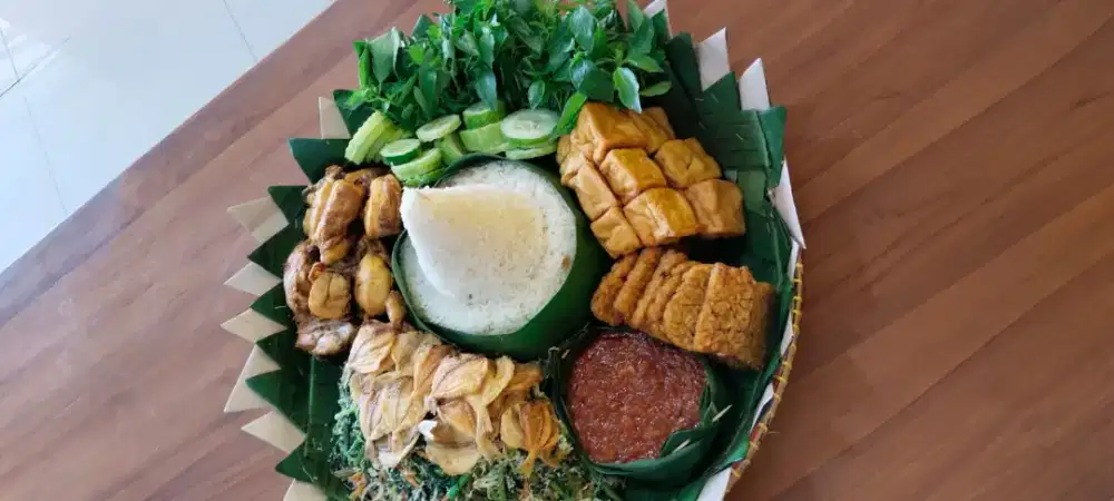 foo & drink juru masak amanah