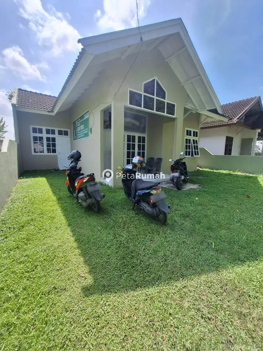 Dijual Rumah Petak Komplek Taman Setia Budi Indah II